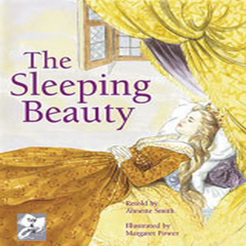 The Sleeping Beauty