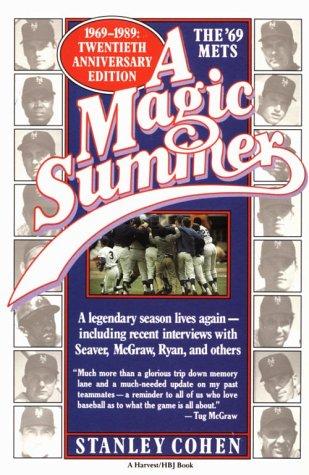 Magic Summer