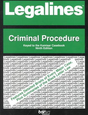 Legalines