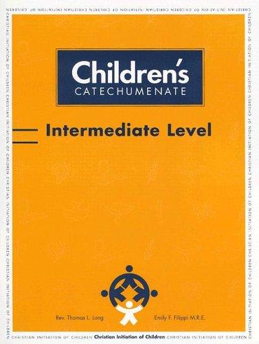 Children's Catechumenate