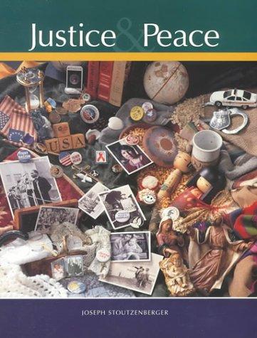 Justice & peace