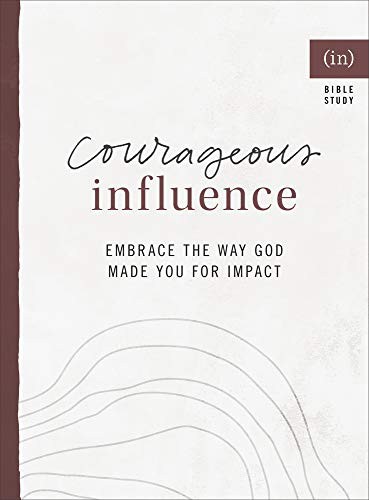 Courageous Influence