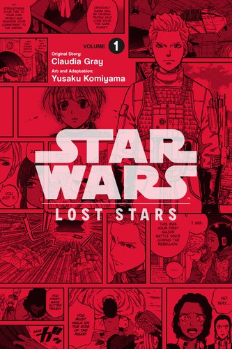 Star Wars