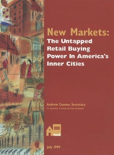New Markets