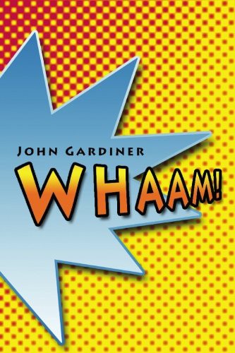 WHAAM!