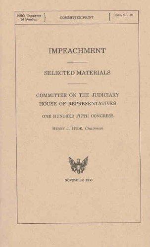 Impeachment