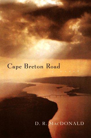 Cape Breton Road