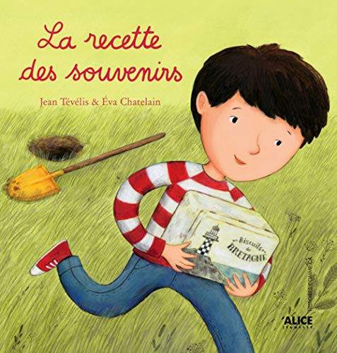 La Recette des souvenirs