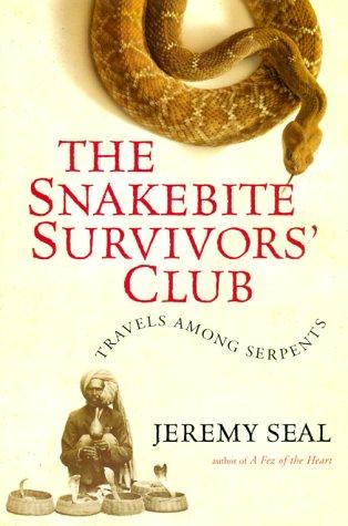 The Snakebite Survivors' Club
