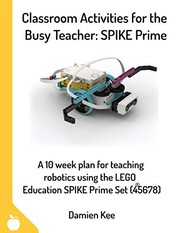 Classroom Activities for the Busy Teacher