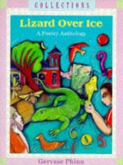 Lizard Over Ice