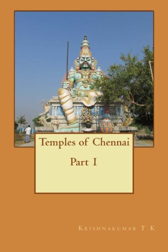 Temples of Chennai Part 1