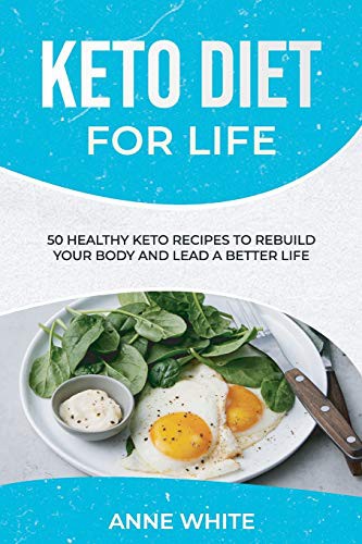 Keto Diet for Life