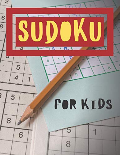 Sudoku For Kids
