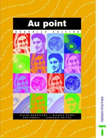 Au point