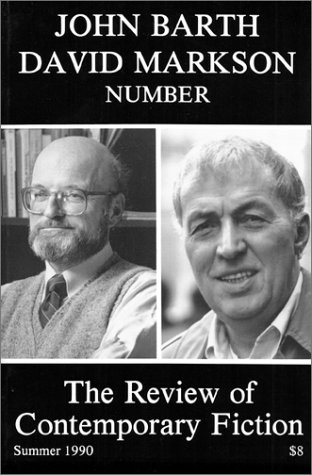 The Review of Contemporary Fiction