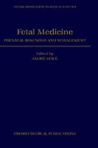 Fetal Medicine