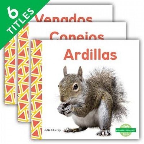 Animales Comunes