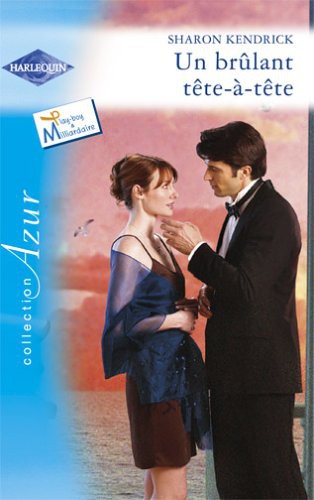 Un brûlant tête-à -tête