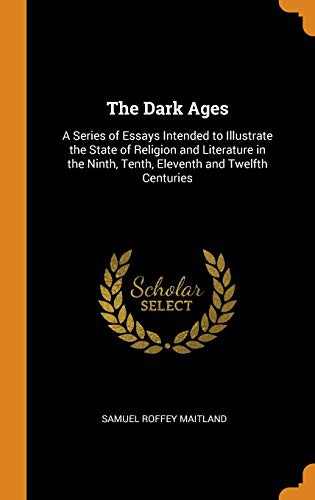 The dark ages