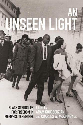 An unseen light