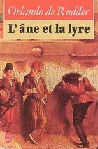 L'Âne et la lyre