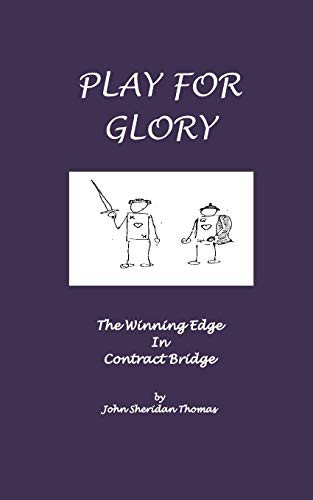 PLAY FOR GLORY