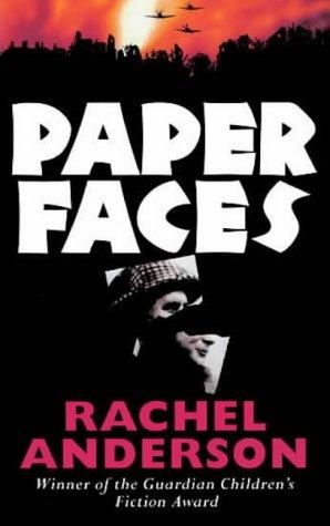 Paper Faces
