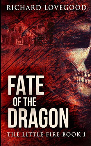 Fate Of The Dragon