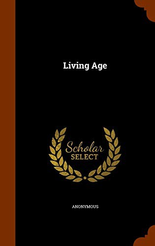 Living Age
