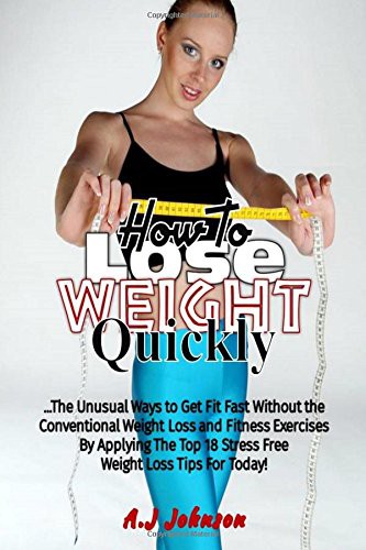 How to Lose Weight Quickly