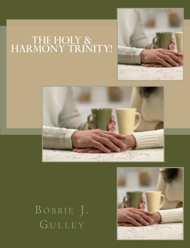 The Holy & Harmony Trinity!