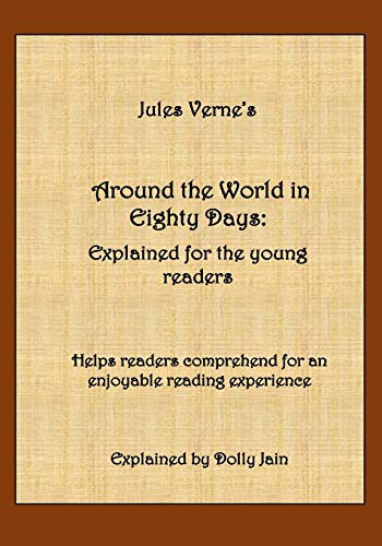Around the World in Eighty Days