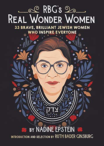 RBG's Brave & Brilliant Women
