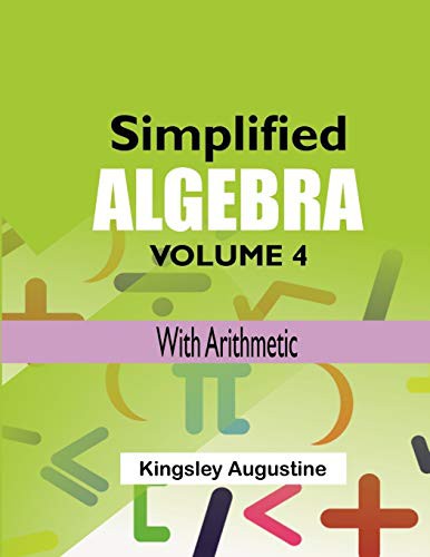 Simplified Algebra