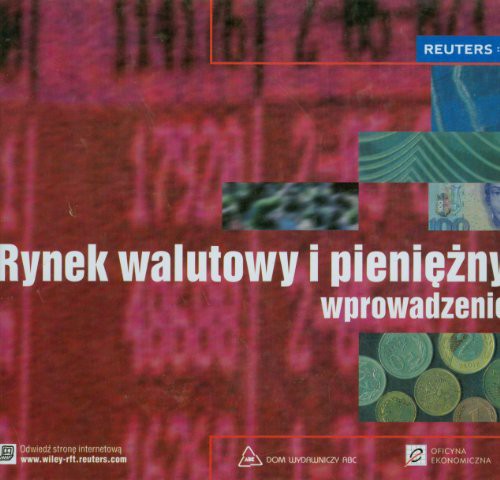 RYNEK WALUTOWY I PIENIĘŻNY