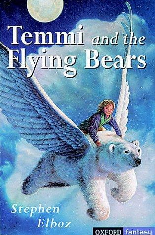Temmi and the flying bears