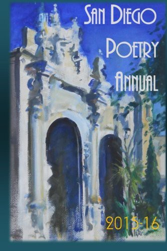 San Diego Poetry Annual 2015-16
