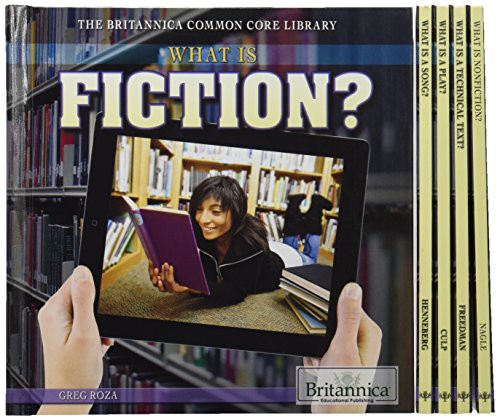 The Britannica Common Core Library