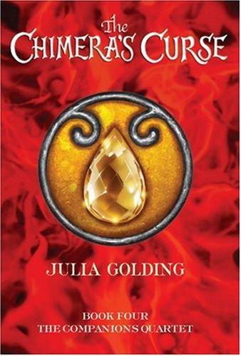 The Chimera's Curse (Companions Quest)