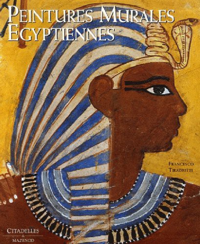 Fresques Egyptiennes