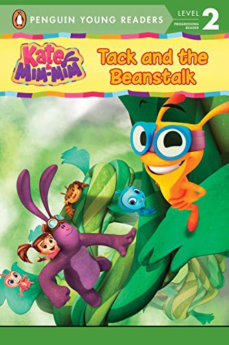 Tack and the Beanstalk