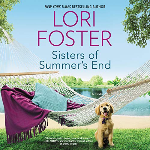 Sisters of Summer's End Lib/E