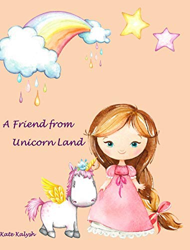A Friend from Unicorn Land