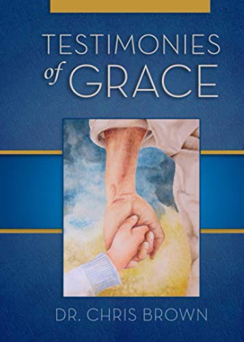 Testimonies of Grace