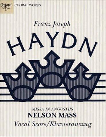 Nelson Mass (Missa in Angustiis)