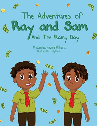 The Adventures of Ray and Sam