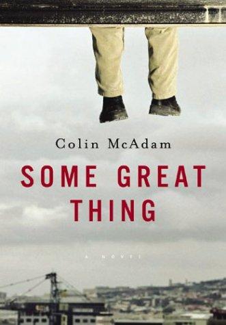 Some great thing