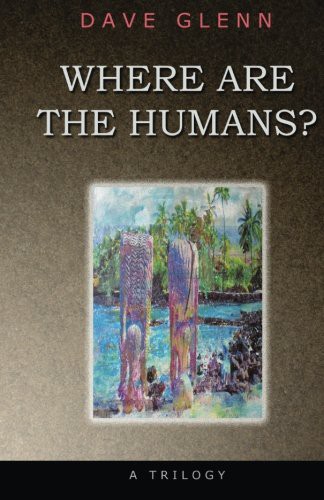 Where Are The Humans?