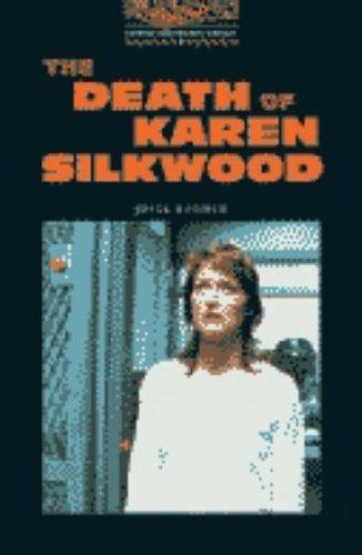 Death of Karen Silkwood